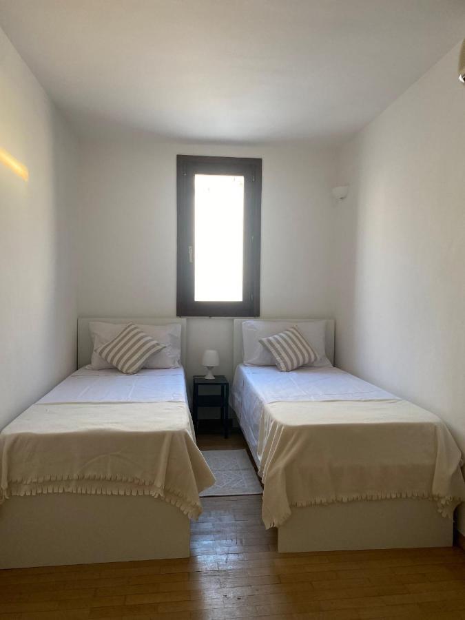 Sav40 Appartement Ostuni Buitenkant foto