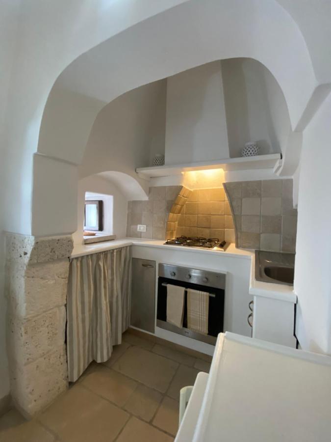 Sav40 Appartement Ostuni Buitenkant foto
