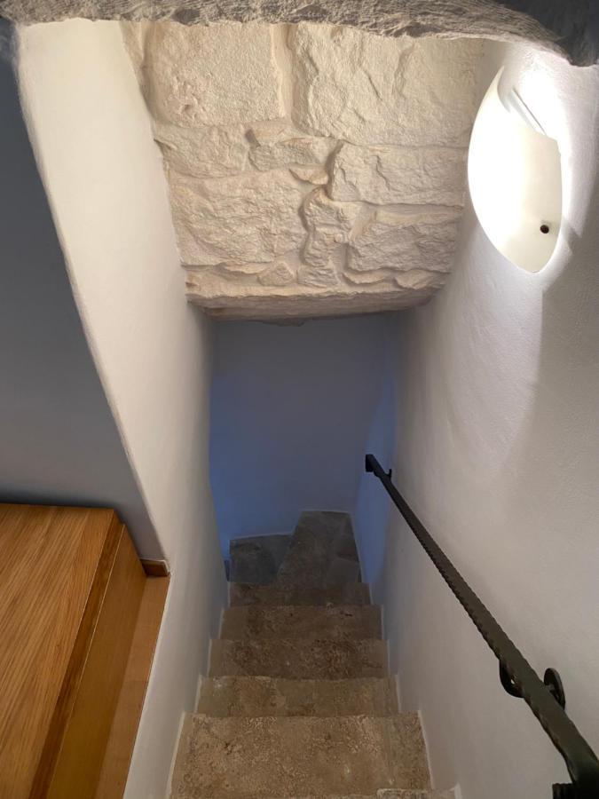Sav40 Appartement Ostuni Buitenkant foto
