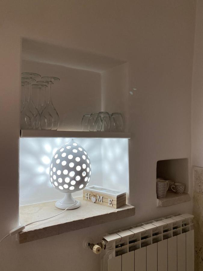 Sav40 Appartement Ostuni Buitenkant foto