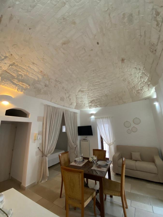 Sav40 Appartement Ostuni Buitenkant foto