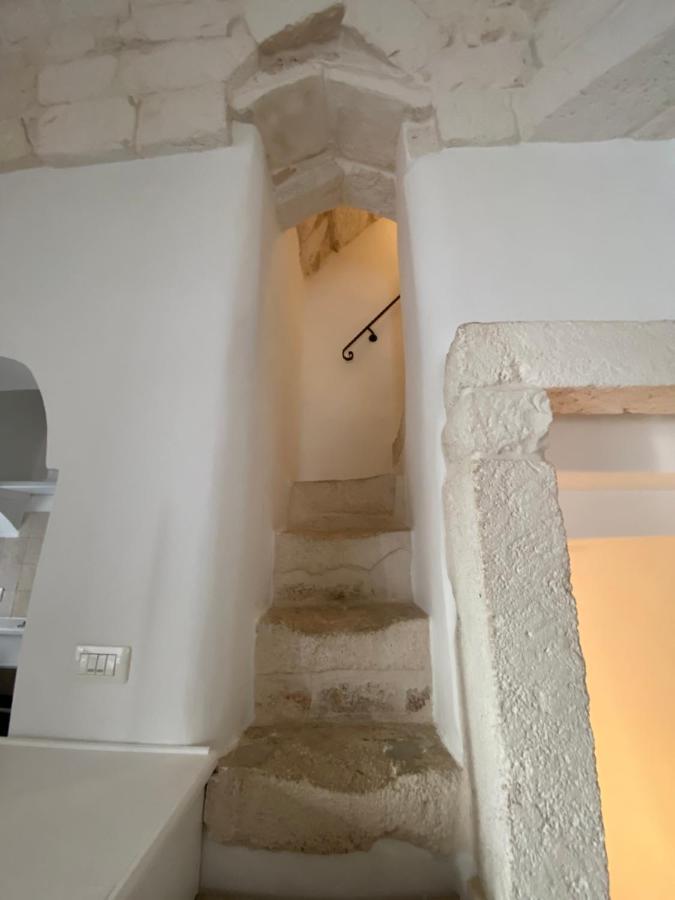 Sav40 Appartement Ostuni Buitenkant foto