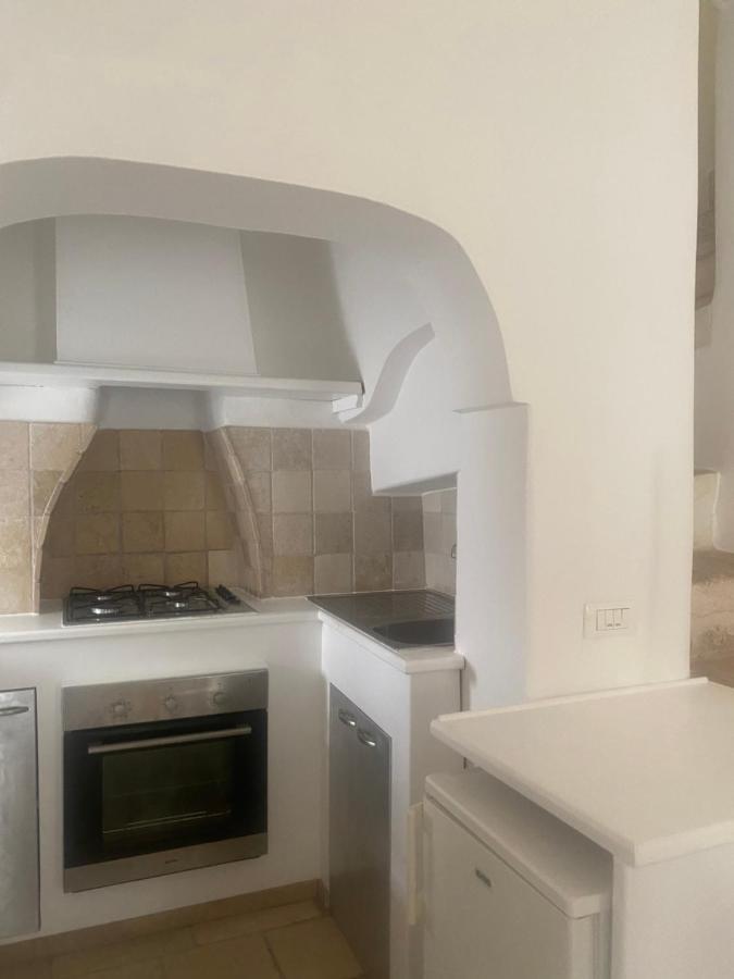 Sav40 Appartement Ostuni Buitenkant foto