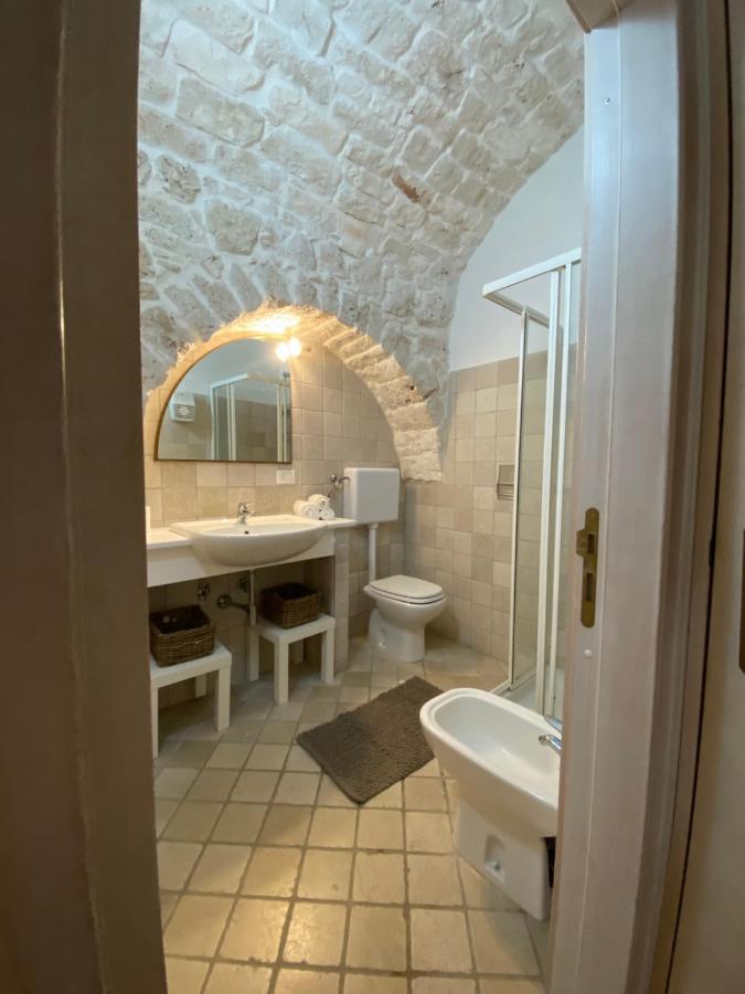 Sav40 Appartement Ostuni Buitenkant foto