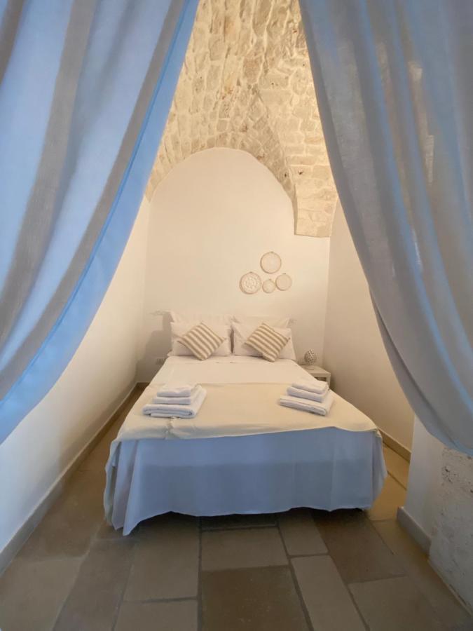 Sav40 Appartement Ostuni Buitenkant foto